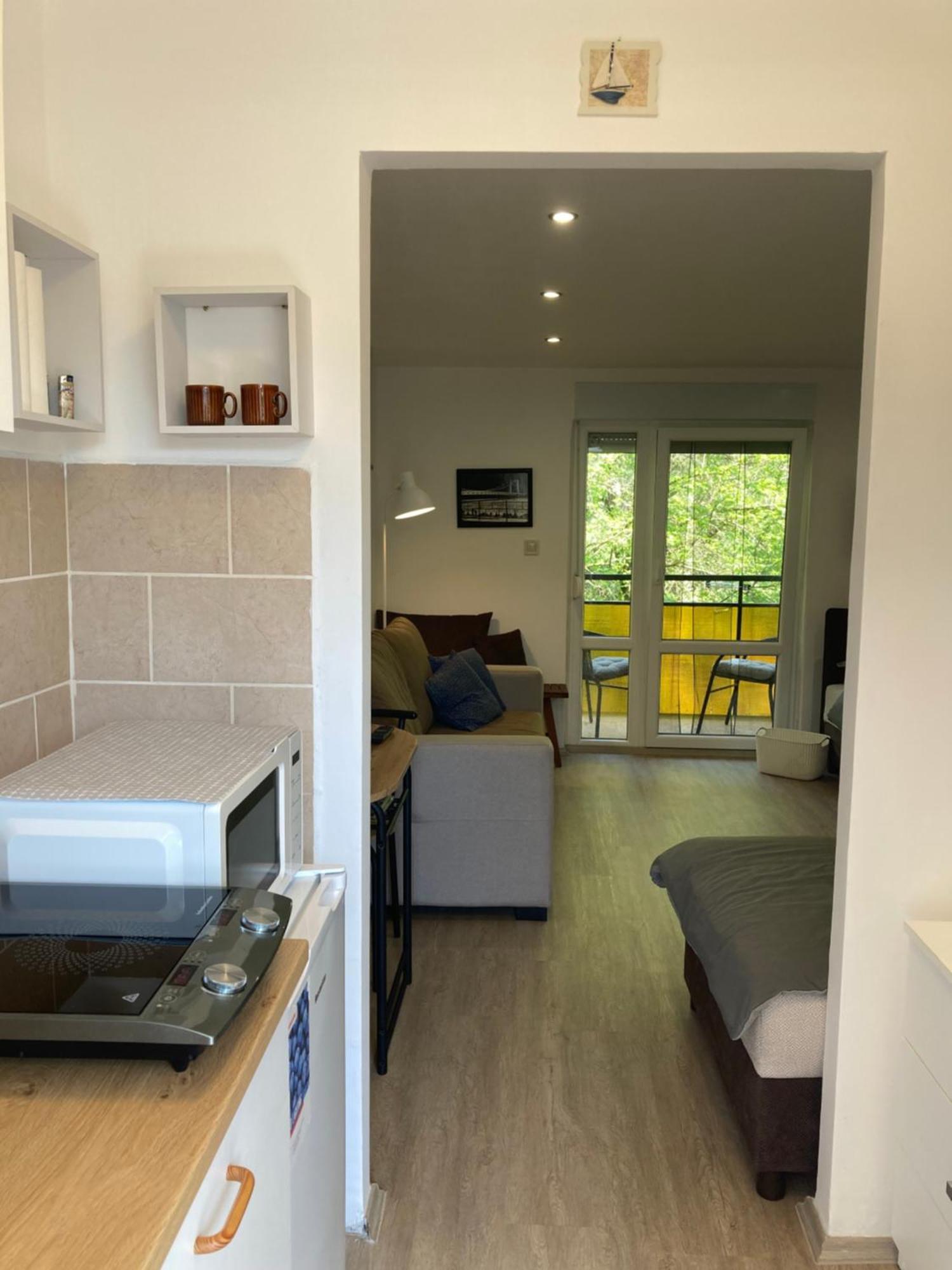 Apartment Kucko A Parton