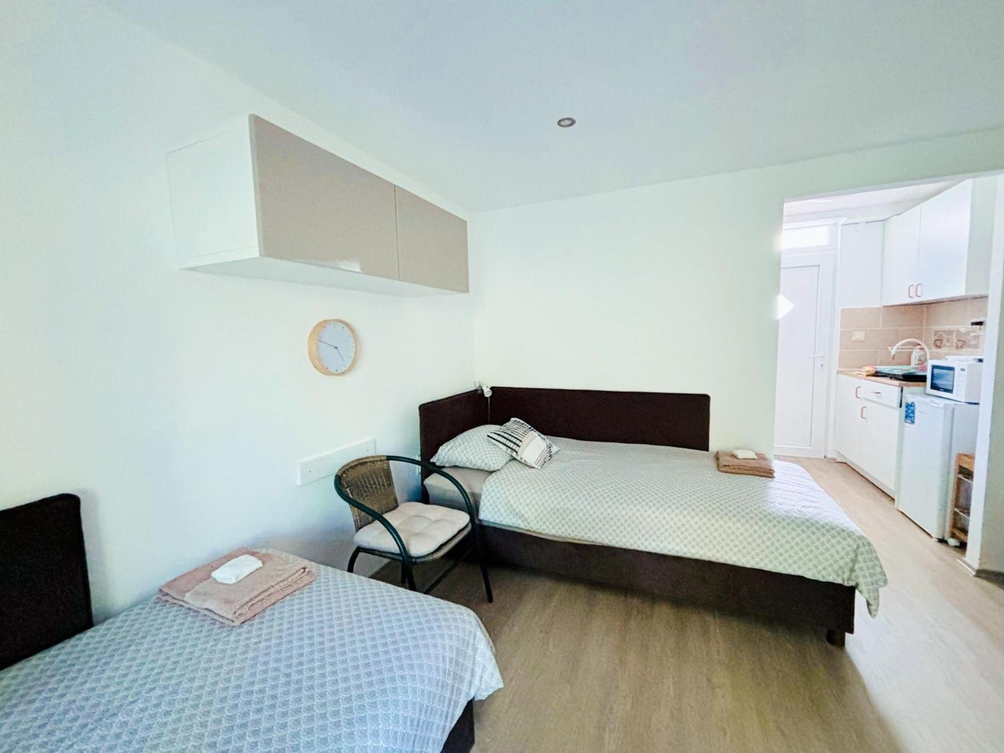 Apartment Kucko A Parton